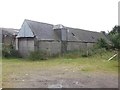 Byre, Milnafua in IV17 0TP