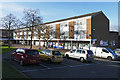 Wildridings shops, Bracknell in RG12 7DL