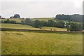 Grazing land, Amber Valley in DE5 3RR
