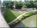 Kennet and Avon Canal [17] in SN10 2DL