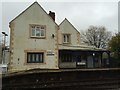 Dunbridge Station House in SO51 0LH