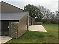 New Village Hall, Norbury in Norbury