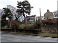 Houses at Ornsby Hill, Lanchester in DH7 0RD