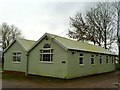 Bonvilston Village Hall in CF5 6TL