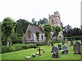 The Parish Church, South Cadbury in BA22 7ER