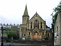 Central Methodist Church, Bacup in OL13 9BU