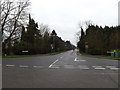 Long Road, Madingley in CB23 8YW