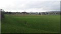 Ladybridge High School playing fields in BL3 4RH