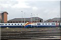 East Midlands Trains, Derby Railway Depot in DE24 8WL