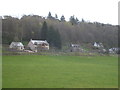 Houses at Easthaugh of Ballyoukan in PH16 5TA