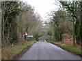 Clarendon Road, Alderbury in SP5 3BD