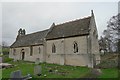 Church of St Mary, Essendine in Essendine
