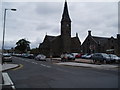 Broughty Ferry New Kirk, St Aidan's in DD5 2RZ