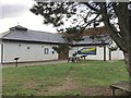 Kenfig Nature Reserve Centre in CF33 4PH