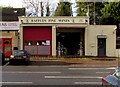 Raffles Fine Wines, Nailsworth in GL6 0DR