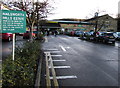 Morrisons, Nailsworth in GL6 0AG