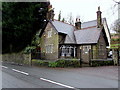 The Lodge, Snatchwood Road, Pontnewynydd in NP4 8HZ