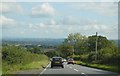 Ham Hill, A303 in TA20 3HW