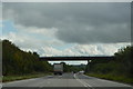 Cock's Bridge, A303 in TA19 9DX