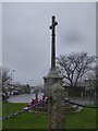 Crapstone village war memorial in PL20 6BU