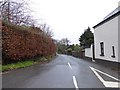 Meavy Lane, Yelverton in PL20 6AS