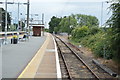 Mayflower Line, Manningtree Station in CO11 2LH