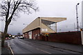 Southport FC, Haig Avenue, Southport in PR8 6EL