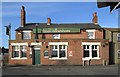 Leabrooks - The Three Horseshoes in DE55 4TE