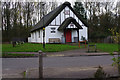 Madingley Village Hall in CB23 8AH