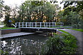 Bridge No.48, Kennet & Avon Canal in RG14 7XA