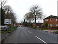 Marford Road, Wheathampstead in AL4 8BG