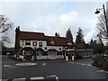 The Swan Public House, Wheathampstead in AL4 8BG