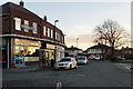 Dover Road shops, Maghull in L31 5LQ