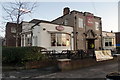 The Alt Park public house, Maghull in L31 5LQ