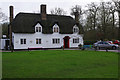 The Three Horseshoes, Madingley in CB23 8AH