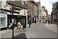 High Street, Huntingdon in PE29 3TR