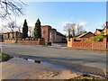 St. Winifred's, Heaton Mersey in SK4 2EB