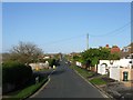 Longhill Road, Ovingdean in BN2 7FH