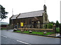 St John's Church, Rising Bridge, Accrington in BB5 2DT