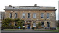 Denman College, Marcham in OX13 6PP