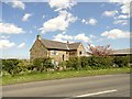 New Low Barcus Close farmhouse in NE16 6DG