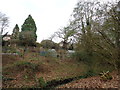Allotments in the Copcut, Droitwich in WR9 8NX