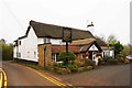 The Wagon Wheel (1), Grimley, Worcs in WR2 6LT