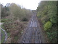 Savernake (Low Level) railway station (site), Wiltshire in SN8 3GP