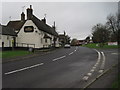 The Three Horseshoes, Stibb Green in SN8 3AE