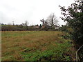 Buildings on Oakey Farm, Fernhill Heath, Worcestershire in WR3 8SS