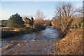 River Esk at Inveresk in EH21 7TE