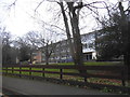 Heathside School, Weybridge in KT13 8GZ