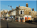 Woodgrange Road, Forest Gate in E7 0AH