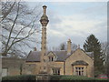 Old School, Belton, Lincs. in Belton and Manthorpe